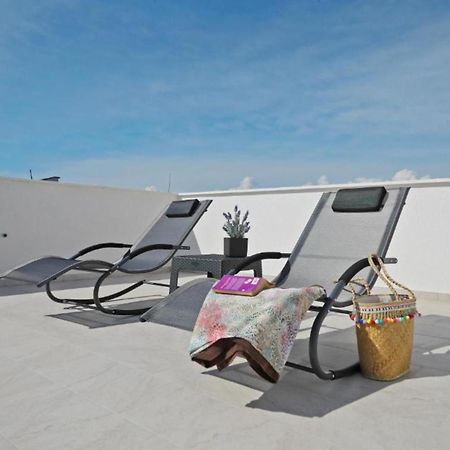 Luxury Majpruz Suites I Zadar Habitación foto